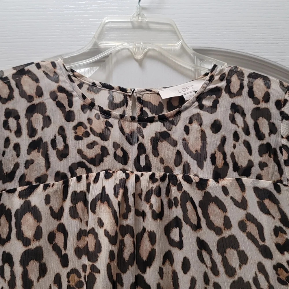 NWT Trier Swing Dress - Picture 2 of 9